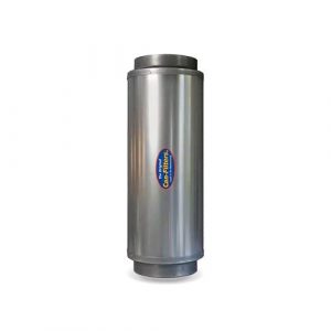 SILENZIATORE CAN-FILTERS PER ASPIRATORE (/) 315 - LUNGO 100 CM