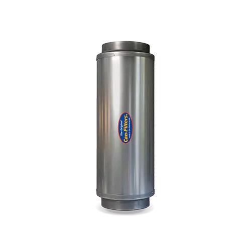 SILENZIATORE CAN-FILTERS PER ASPIRATORE (/) 315 - LUNGO 100 CM