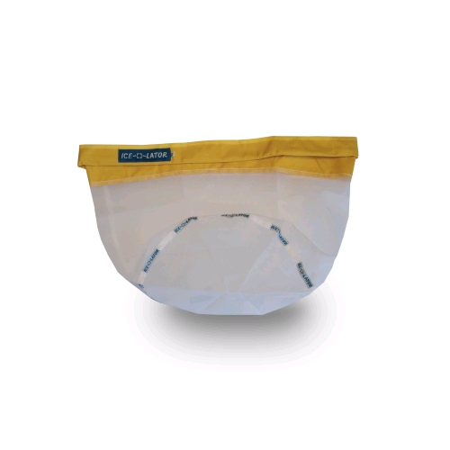 POLLINATOR - ICE-O-LATOR - SMALL BAG - 120 MC - 20L