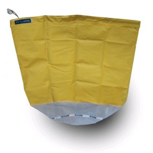 POLLINATOR - ICE-O-LATOR - MEDIUM SET 8 BAGS - 75L