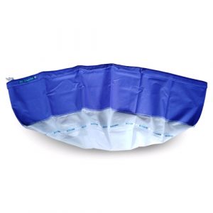 POLLINATOR - ICE-O-LATOR - LARG - MINI CRYSTAL 2-BAG SET 185-45 MICRON (OUTDOOR SET)