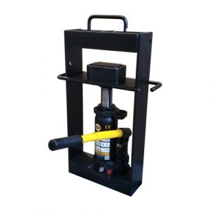 POLLINATOR - PRESSA DA 8 TON