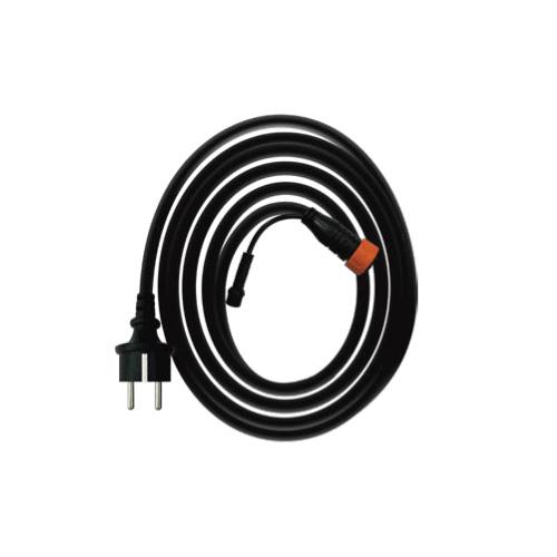 TROLMASTER - THINKGROW - TDC-1+EC240 CAVO ALIMENTAZIONE SPLITTER - INNER CANOPY