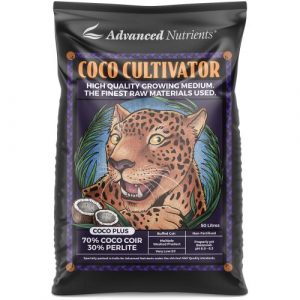 ADVANCED NUTRIENTS - COCO CULTIVATOR - BANCALE COCO PLUS 50L - 75 SACCHI