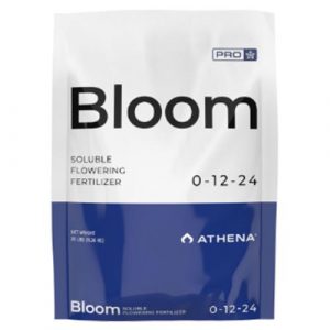 ATHENA - PRO LINE - PRO BLOOM - 4