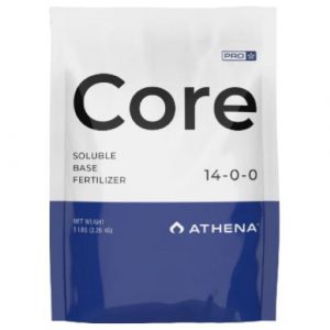 ATHENA - PRO LINE - PRO CORE - 4