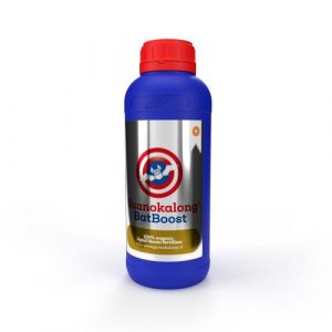 GUANO KALONG - ORGANIC BATBOOST K2 LIQUIDO - 500ML