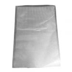 IDROGROW - BUSTA GOFFRATA PER SOTTOVUOTO 20X30 CM - BOX DA 100 PZ