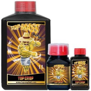 TOP CROP - TOP MASS - 100ML
