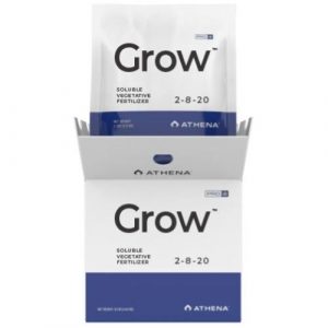 ATHENA - PRO LINE - PRO GROW - 11