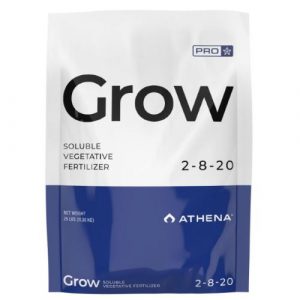 ATHENA - PRO LINE - PRO GROW - 4