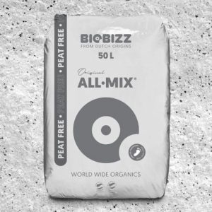 BIOBIZZ - ALL MIX - PEAT FREE - 50L