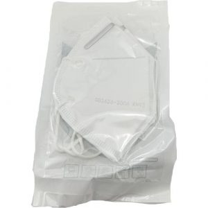MASCHERINA KN95 - CONF 2 PZ