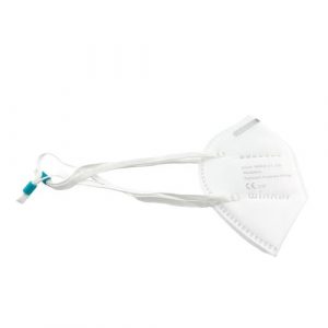 MASCHERINA - CONF 50 PZ - FFP2 CERT. CE