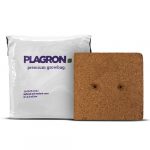 PLAGRON - PREMIUM GROWBAG - 8L - 20X20X20