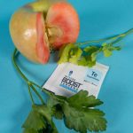 INTEGRA BOOST TERPENE - 12 PZ SFUSI - TERPINOLENE - 4 GR - RH 62%