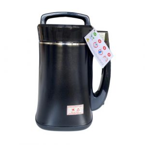 QNUBU - DECARBOSSILATORE