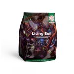 BIONOVA - LIVING SOIL - 220GR