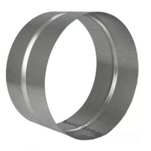 VENTS - GIUNZIONE PER CONDOTTA Ø200 MM