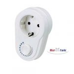 AIRONTEK - POTENZIOMETRO A SPINA - REGOLATORE GIRI - DIMMER