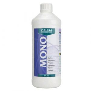 CANNA MONO POTASSIO (K) 20% - 1L