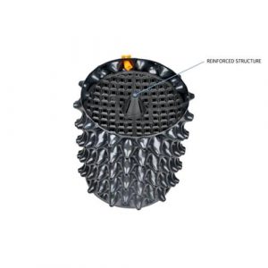 AIRONTEK - AIRVASE - VASO - 53L