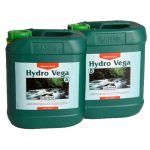 CANNA HYDRO VEGA A+B  2X - 5L