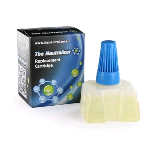 NEUTRALIZER - CARTUCCIA RICAMBIO PER NEUTRALIZZATORE ODORI - 40 ML