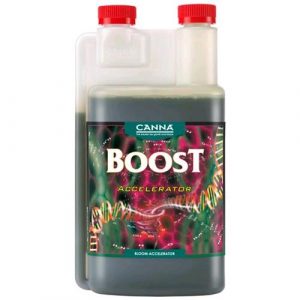CANNA BOOST ACCELERATOR - 1L