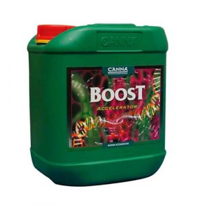 CANNA BOOST ACCELERATOR - 5L