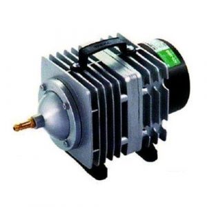 TERRA AQUATICA (GHE) - AIR PUMP ACO-208 35L/MIN - 18W - POMPA AD ARIA