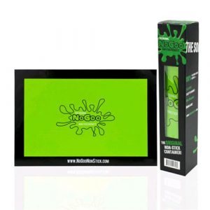 NOGOO - TAPPETINO ANDIADERENTE IN SILICONE PICCOLO