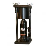 TRIMPRO - JACK PUCK PRESSA 2 Ton / ROTONDA LARGE - JP02RLWW