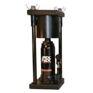 TRIMPRO - JACK PUCK PRESSA 2 Ton / ROTONDA LARGE - JP02RLWW