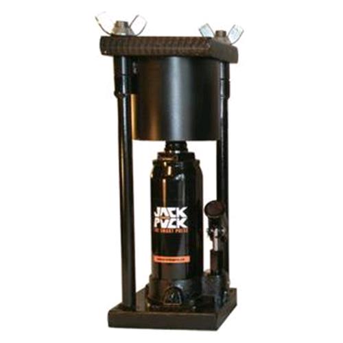 TRIMPRO - JACK PUCK PRESSA 2 Ton / ROTONDA LARGE - JP02RLWW