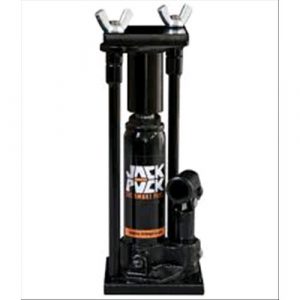 TRIMPRO - JACK PUCK PRESSA 2 Ton / ROTONDA SMALL - JP02RSWW