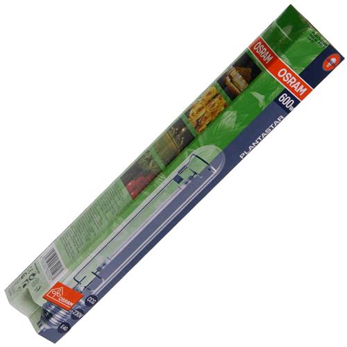 OSRAM - PLANTASTAR 600W HPS