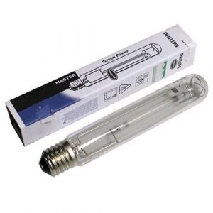 PHILIPS - GREENPOWER 600W 400V EL X BALLAST ELETTRONICI