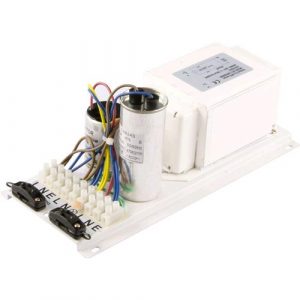 ALIMENTATORE HORTIGEAR / VSA 400 W HPS/MH