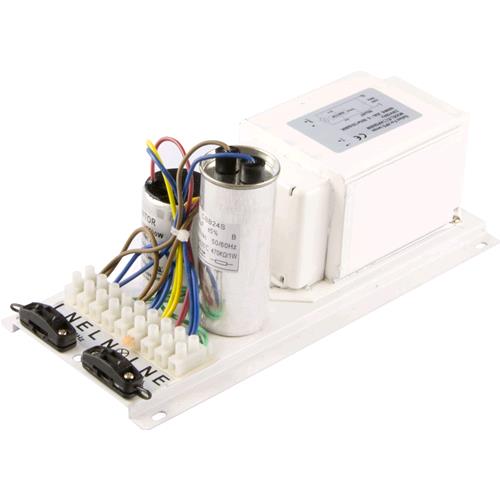 ALIMENTATORE HORTIGEAR / VSA 400 W HPS/MH