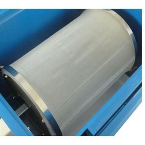 SECRET SMOKE - SECRET BOX - SETACCIO DI RICAMBIO - 100 MICRON