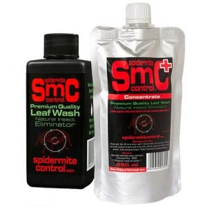 GROWTH TECHNOLOGY - SMC - SPIDERMITE CONTROL 100 ML - SPECIFICO PER ACARI - NO ETICHETTE IN ITALIANO