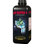 GROWTH TECHNOLOGY - SOLUZIONE CALIBRAZIONE PH 4.01 1L