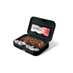 MOVIDA - SMOKE BOX PORTA TABACCO - COLORI MISTI