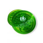 DELICIUS SEEDS - GRINDER PLASTICA