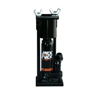 TRIMPRO - JACK PUCK PRESSA 8 Ton / ROTONDA - JP08RDWW