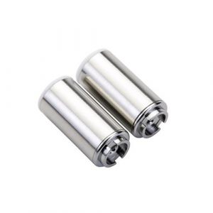 DAVINCI - SET DI RICAMBIO CONTENITORI X OLIO