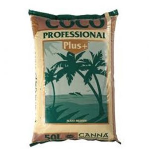 CANNA COCO PROFESSIONAL PLUS - SACCO - 50L