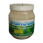 GRAIN D'EAU - IDROGRANULI  - CONFEZIONE 500GR