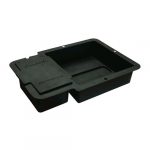 AUTOPOT - SOTTOVASO - 1 POT SYSTEM